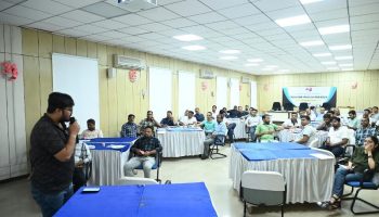 Mission 90,000 TPA: Bokaro Steel’s CRM-III sets sights on record production