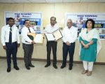 बिना एक पैसे खर्च किए बने अफसर, कोचिंग अब फ्री ! Bokaro Steel ने महेन्द्रा के साथ किया MOU