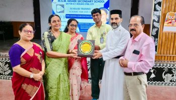 A Powerful Start: MGM Bokaro prepares teachers to shape young mind
