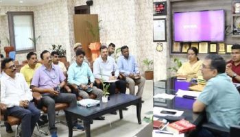 तीन महीने में बदल जाएगा Bokaro का चेहरा ! DC ने अधिकारियों को दिए ऐसे निर्देश, जानकर…