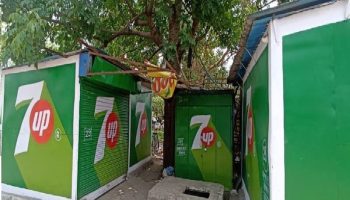 Bokaro: टाउनशिप में धड़ल्ले से खुल रहे अवैध गुमटी और गाड़ी वाशिंग स्टेशन, HRD आंखें मूंदे हुए
