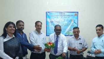 22 students of GGSESTC Bokaro placed in prestigious campus recruitment drive