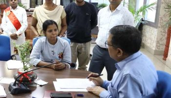 सभी अंचलाधिकारी प्रतिदिन राजस्व मामलों की करेंगे सुनवाई : DC Bokaro