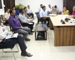 BSL पर सख्त हुए DC Bokaro ! बोले -विस्थापितो युवाओं को रोजगार-आजीविका से जोड़े, 20 गांवों का…