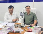 Bokaro Steel Plant में खुशियों की बहार, 319 अधिकारियों को मिला तरक्की का तोहफा