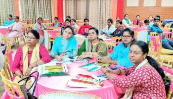बेटियाँ बोझ नहीं, भविष्य हैं ! Bokaro में बेटियों के लिए उठे नए कदम