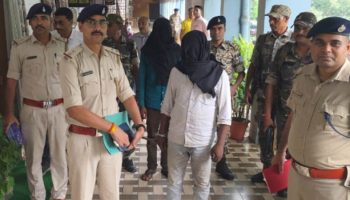 मुंगेर से बोकारो तक फैली थी ‘अवैध गन फैक्ट्री’ की चेन, मास्टरमाइंड गिरफ्तार