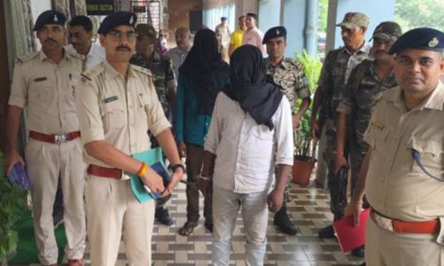 मुंगेर से बोकारो तक फैली थी ‘अवैध गन फैक्ट्री’ की चेन, मास्टरमाइंड गिरफ्तार