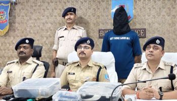 स्कूल फ्रेंड बना दरिंदा: पैसों के लिए दोस्त की जान ली, वीडियो भेजकर मांगी फिरौती