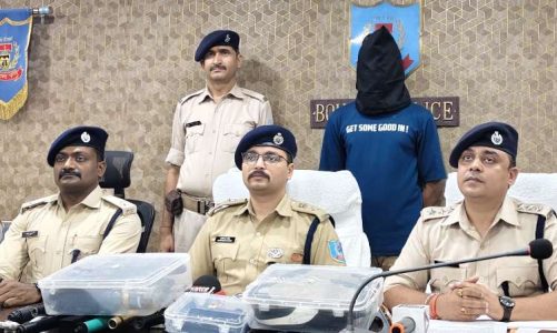 स्कूल फ्रेंड बना दरिंदा: पैसों के लिए दोस्त की जान ली, वीडियो भेजकर मांगी फिरौती