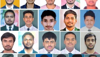From Bokaro to the IITs: DPS & Chinmaya Vidyalaya students shine bright in JEE Advanced 2025