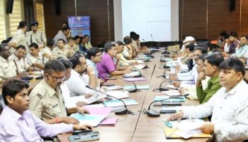 हर पंचायत होगी तंबाकू मुक्त – Bokaro प्रशासन ने लिया बड़ा फैसला