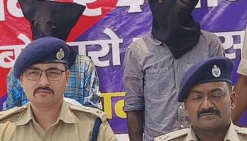 सोई पुलिस को SP ने जगाया ! बोकारो में चोरी की 11 बाइकें बरामद, 3 पकड़े गए