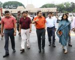 बोकारो एयरपोर्ट तैयारियों में आई तेजी, DC ने खुद संभाली कमान