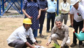 Bokaro Steel Plant: 1.10 लाख पौधों के बाद अब 2 लाख का मिशन