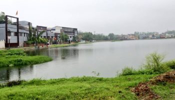 बोकारो में बारिश: उपायुक्त ने की आपात समीक्षा बैठक, दिए कई अहम निर्देश