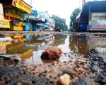 सड़क नहीं है, बवासीर है: Bokaro की सड़कें और पंचायत का डायलॉग, एकदम फिट
