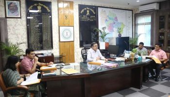 ड्रग माफियाओं की सूचना देने वाले की पहचान रखी जाएगी गुप्त: DC Bokaro