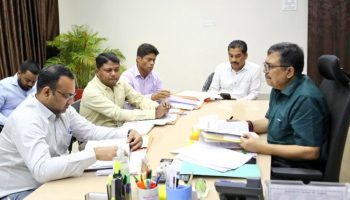 बोकारो के हर स्कूली बच्चे को मिलेगा हेल्थ कार्ड, डीसी ने दिए सख्त निर्देश