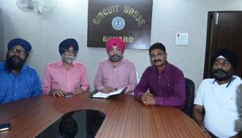 Bokaro: 1984 सिख दंगा पीड़ितों को मिलेगा न्याय, पेंशन व मुआवज़ा भुगतान की प्रक्रिया होगी तेज