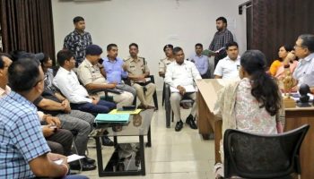 Bokaro: पशु और आमजन दोनों के हितों पर प्रशासन की पैनी नजर, जल्द बनेगी नई समिति