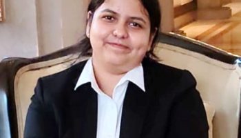 प्रतिभा, परिश्रम और पर्सनालिटी: अक्षरा ने जीती NIFT और IIM की बाज़ी