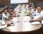 Bokaro: 50-50 की तर्ज पर 150 विस्थापित अभ्यर्थियों को भेजी गई सूचना, लेकिन कम रहा योगदान