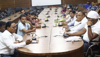 Bokaro: 50-50 की तर्ज पर 150 विस्थापित अभ्यर्थियों को भेजी गई सूचना, लेकिन कम रहा योगदान