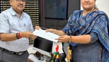 नया मोड़ बस स्टैंड से लेकर पर्यटन केंद्र तक, Bokaro विधायक ने मांगा भूमि आवंटन