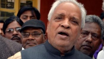 Veteran Congress leader Dadai Dubey passes away at 80