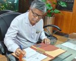 IITian अनीश सेनगुप्ता को मिला BSL में डबल चार्ज, अब ‘संकार्य’ भी उनके हवाले