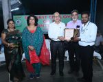 Bokaro Steel Plant felicitates 8 with ‘Best Employee of the Month’ Award