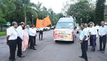श्रावण में कांवरियों के लिए संजीवनी बनी बोकारो स्टील, 25 सालों की परंपरा बरकरार