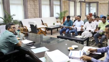 2026 में बड़ी मतदाता सूची समीक्षा ! बीएलए होंगे तैनात, हर वोटर की होगी नए सिरे से गिनती