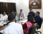 740 एकड़ बदलेगा Bokaro का भविष्य, कागज़ों से निकलकर ज़मीन पर उतरेगा कोलकाता-अमृतसर कॉरिडोर