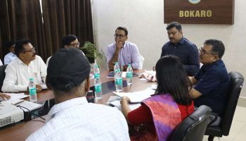 740 एकड़ बदलेगा Bokaro का भविष्य, कागज़ों से निकलकर ज़मीन पर उतरेगा कोलकाता-अमृतसर कॉरिडोर