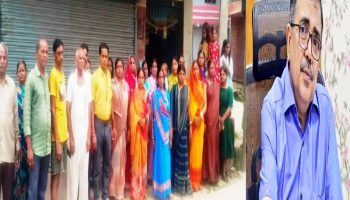 ब्लैंक चेक, अंगूठा और साजिश: पेटरवार में रैयत से 81 लाख की ठगी, बवाल…