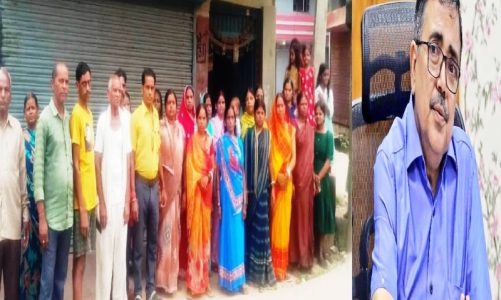 ब्लैंक चेक, अंगूठा और साजिश: पेटरवार में रैयत से 81 लाख की ठगी, बवाल…