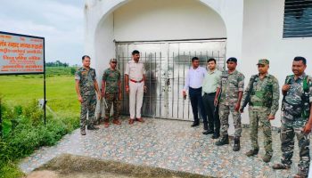 Bokaro: वशीकरण बाबा का जादू फेल, पुलिस पहुंची तो खुद हो गया ग़ायब