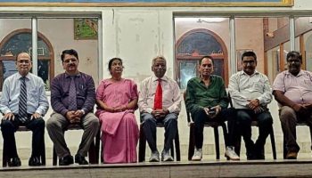 नियमसंगत तरीके से फिर होगा डॉ. राधाकृष्णन सहोदया स्कूल कॉम्प्लेक्स का चुनाव