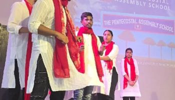 18 से कम ? बाइक से दूर रहो – Bokaro में बच्चों को मिला जिंदगी का सबक