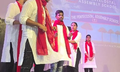 18 से कम ? बाइक से दूर रहो – Bokaro में बच्चों को मिला जिंदगी का सबक