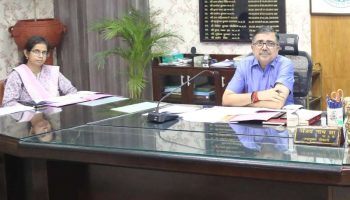 बोकारो के वेंडर नहीं रहेंगे मजबूर- अब मिलेगा ऋण, बीमा, सम्मान और पहचान