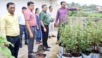 Bokaro में गोटरी बैंक और पोल्ट्री फेडरेशन की होगी स्थापना