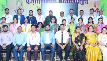 Bokaro teachers present cutting-edge ideas at CBSE STEM workshop