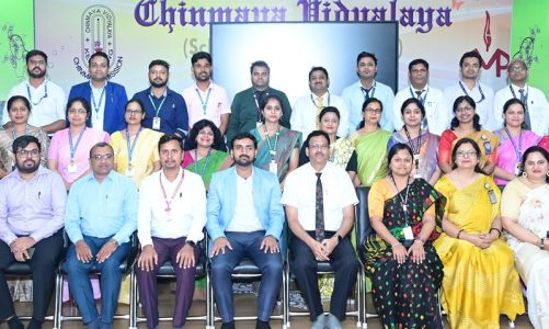 Bokaro teachers present cutting-edge ideas at CBSE STEM workshop