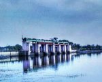 Bokaro: कभी था पर्यटकों की पसंद, अब फिर चमकेगा गरगा डैम