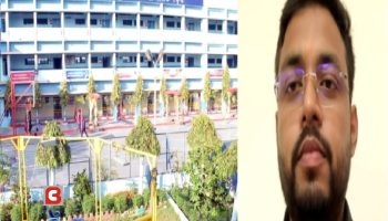 JPSC Result: DAV Bokaro passout Ashish Akshat secures Rank 1
