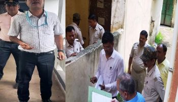 Bokaro Township: अवैध कब्जा हटाने की बड़ी मुहिम, BSL प्राइवेट एजेंसी को सौंप रही कमान