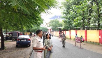 नाबालिग चालकों पर SDO का ‘एक्शन मोड’, Bokaro में चला सख्त ट्रैफिक अभियान